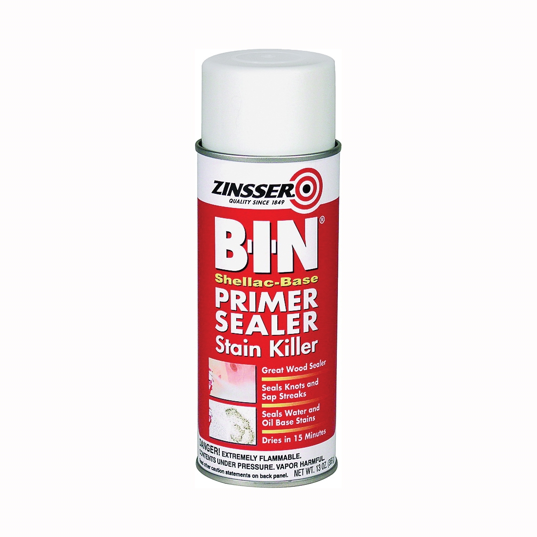 Spray Paint Primers